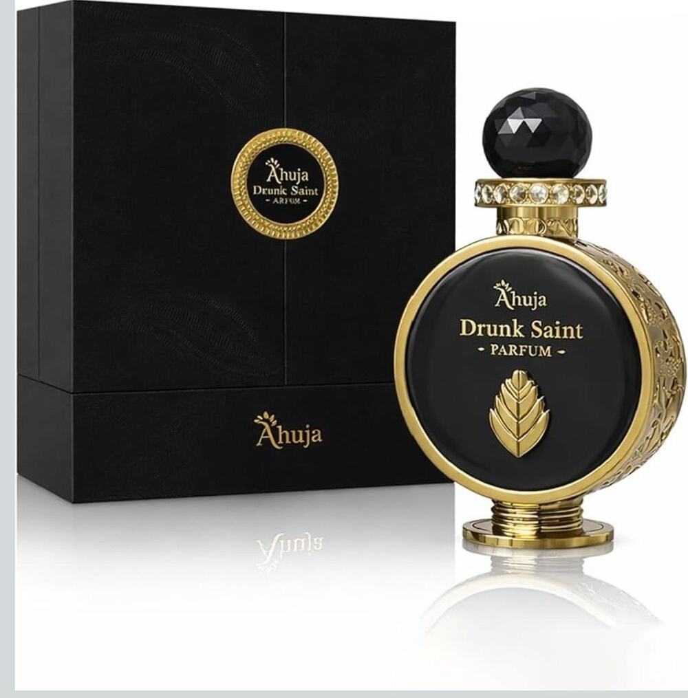Ahuja Drunk Saint 100ml (3.4 oz) Parfum